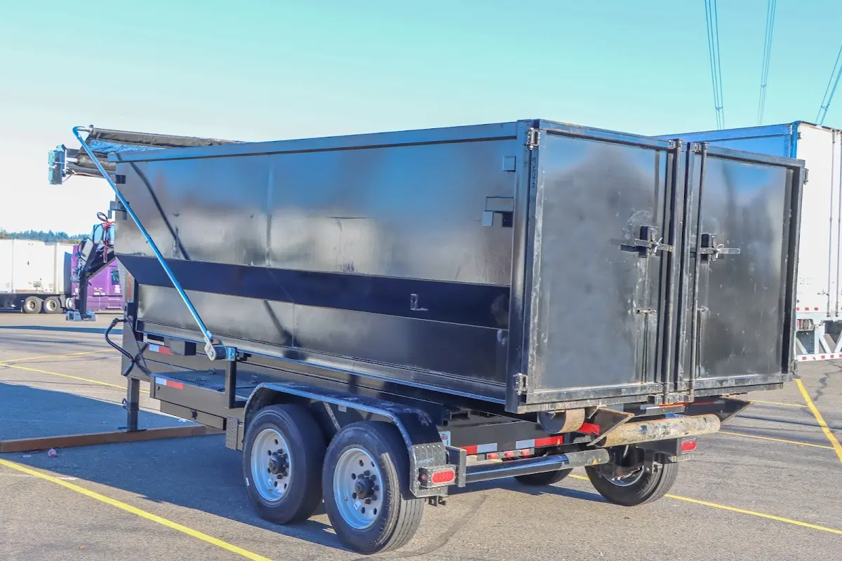Dumpster Rental services in Corinth, NY